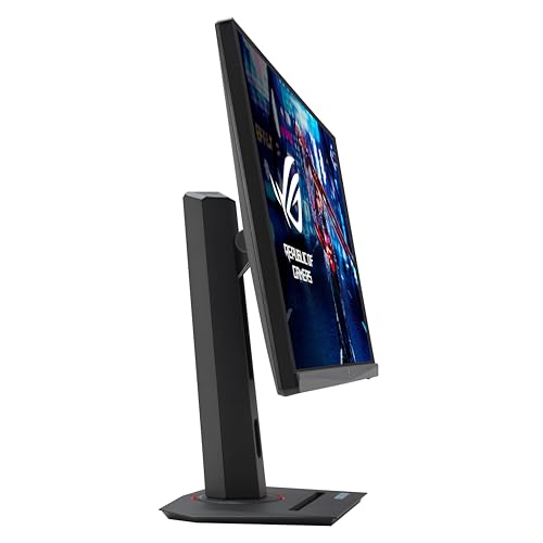 Asus ROG Strix XG27ACS 27.0" 2560 x 1440 180 Hz Monitor