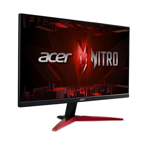 Acer Nitro ‎KG271 M3biip 27.0" 1920 x 1080 180 Hz Monitor