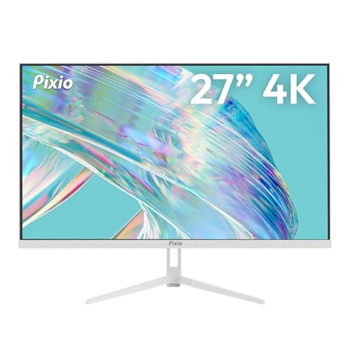 Pixio PX27U Wave 27.0" 3840 x 2160 160 Hz Monitor