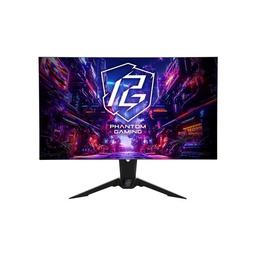 ASRock Phantom Gaming OLED PGO32UFS 31.5" 3840 x 2160 Monitor