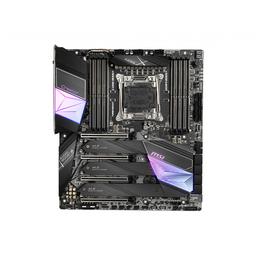 MSI Creator X299 EATX LGA2066 Motherboard