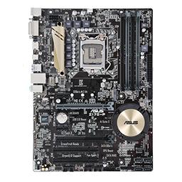 Asus Z170-P ATX LGA1151 Motherboard