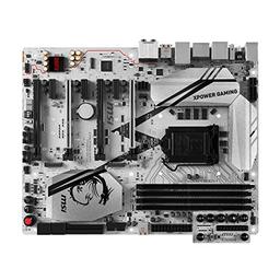 MSI Z170A XPOWER GAMING TITANIUM EDITION ATX LGA1151 Motherboard