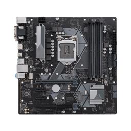 Asus Prime H370M-Plus/CSM Micro ATX LGA1151 Motherboard