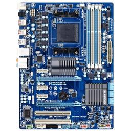 Gigabyte GA-970A-D3 ATX AM3+ Motherboard