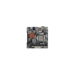 ASRock H170M-ITX/ac Mini ITX LGA1151 Motherboard