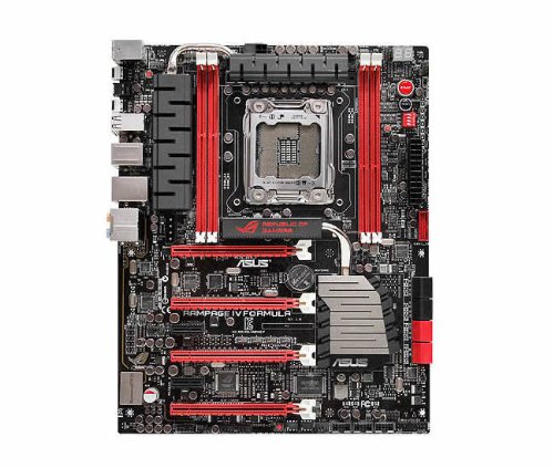 Asus Rampage IV Formula ATX LGA2011 Motherboard