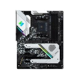 ASRock X570 Steel Legend ATX AM4 Motherboard