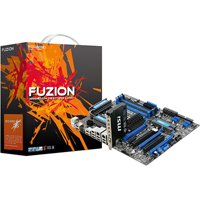 MSI Big Bang Fuzion ATX LGA1156 Motherboard