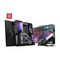 MSI MEG Z590 GODLIKE EATX LGA1200 Motherboard