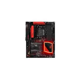 ASRock X370 GAMING X ATX AM4 Motherboard