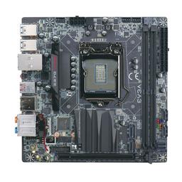 EVGA Z270 Stinger Mini ITX LGA1151 Motherboard