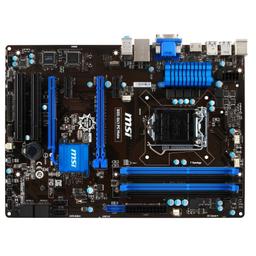 MSI B85-G41 PC Mate ATX LGA1150 Motherboard