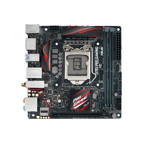 Asus Z170I PRO GAMING Mini ITX LGA1151 Motherboard