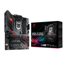 Asus ROG STRIX B460-H GAMING ATX LGA1200 Motherboard