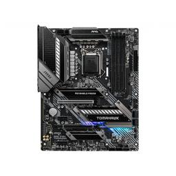 MSI MAG Z490 TOMAHAWK ATX LGA1200 Motherboard