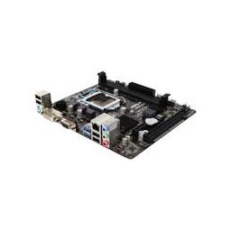 ASRock H81M-DG4 Micro ATX LGA1150 Motherboard