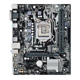 Asus PRIME B250M-K Micro ATX LGA1151 Motherboard