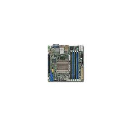 Supermicro X10SDV-8C-TLN4F Mini ITX Xeon D-1541 Motherboard