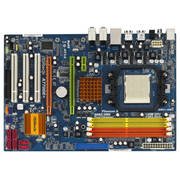 ASRock A770DE+ ATX AM3/AM2+/AM2 Motherboard