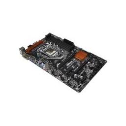 ASRock H170A-X1/3.1 ATX LGA1151 Motherboard