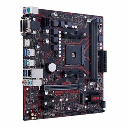 Asus PRIME B350M-E Micro ATX AM4 Motherboard