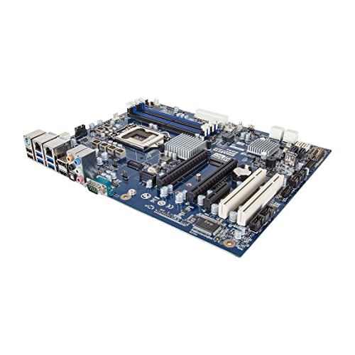 Gigabyte MW31-SP0 ATX LGA1151 Motherboard