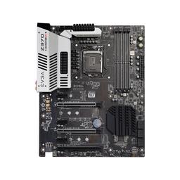 EVGA Z370 Classified K ATX LGA1151 Motherboard