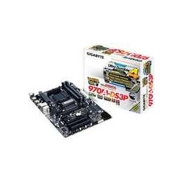 Gigabyte GA-970A-DS3P BOM ATX AM3+ Motherboard