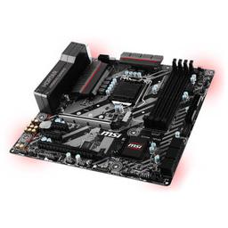 MSI B250M MORTAR Micro ATX LGA1151 Motherboard