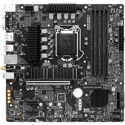 MSI B560M PRO-VDH WIFI Micro ATX LGA1200 Motherboard