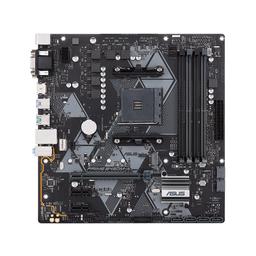 Asus PRIME B450M-A/CSM Micro ATX AM4 Motherboard