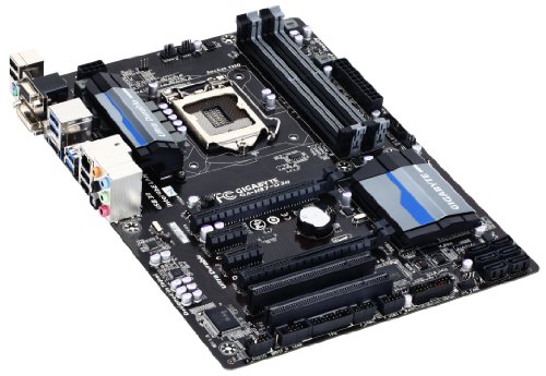 Gigabyte GA-H87-D3H ATX LGA1150 Motherboard