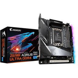 Gigabyte Z690I AORUS ULTRA Mini ITX LGA1700 Motherboard