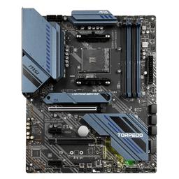 MSI MAG X570S TORPEDO MAX ATX AM4 Motherboard