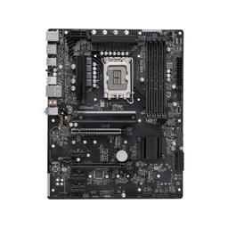 ASRock H670 PG Riptide ATX LGA1700 Motherboard