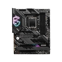 MSI MPG Z690 EDGE WIFI ATX LGA1700 Motherboard