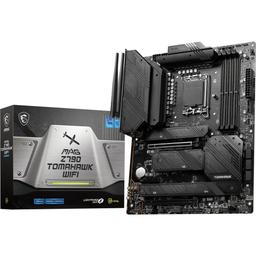 MSI MAG Z790 TOMAHAWK WIFI ATX LGA1700 Motherboard