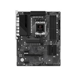 ASRock B650 PG LIGHTNING ATX AM5 Motherboard