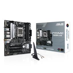 Asus PRIME B650M-A AX Micro ATX AM5 Motherboard