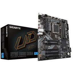 Gigabyte B760 DS3H DDR4 ATX LGA1700 Motherboard