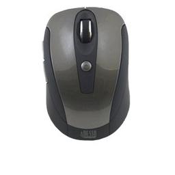 Adesso IMOUSE S10 Wireless Optical Mouse