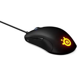 SteelSeries Sensei Ten Wired Optical Mouse