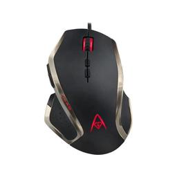 Adesso IMOUSE X3 Wired Optical Mouse