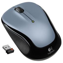 Logitech M325 Wireless Optical Mouse