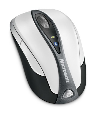 Microsoft 69R-00001 Bluetooth Laser Mouse