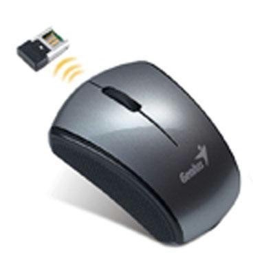 Genius Traveler 900S Wireless Optical Mouse