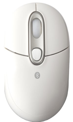 Interlink VP6151 Bluetooth Optical Mouse