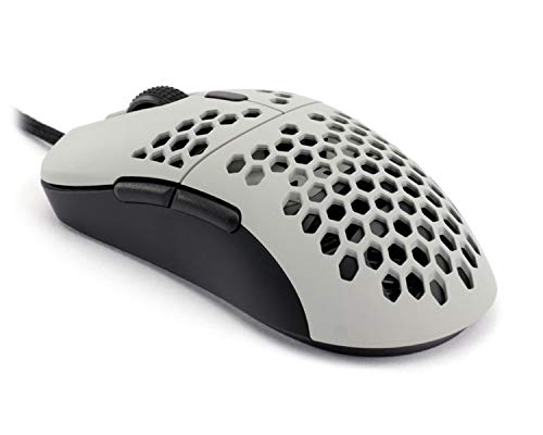 G-Wolves HT-M 3360 Ash Wired Optical Mouse