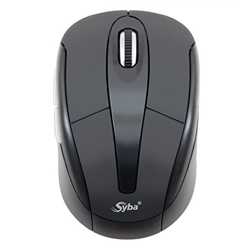 Syba CL-MOU23014 Bluetooth Optical Mouse